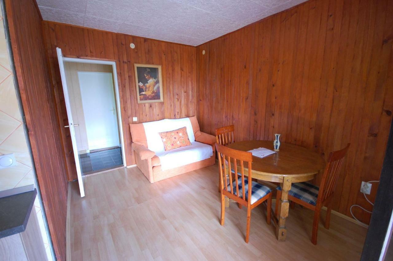 Apartments Juric By El-Pi Tours Njivice Kültér fotó