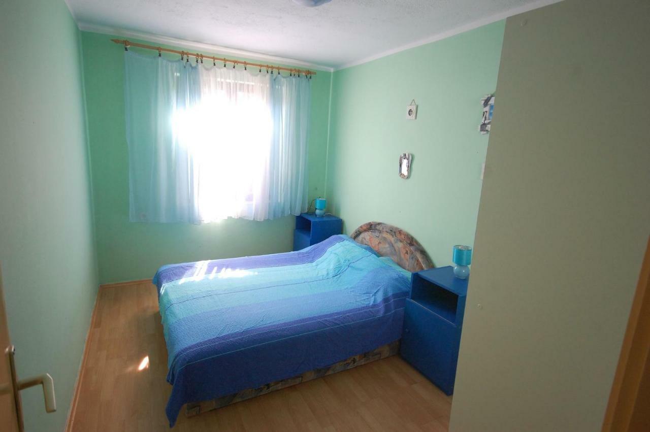 Apartments Juric By El-Pi Tours Njivice Kültér fotó